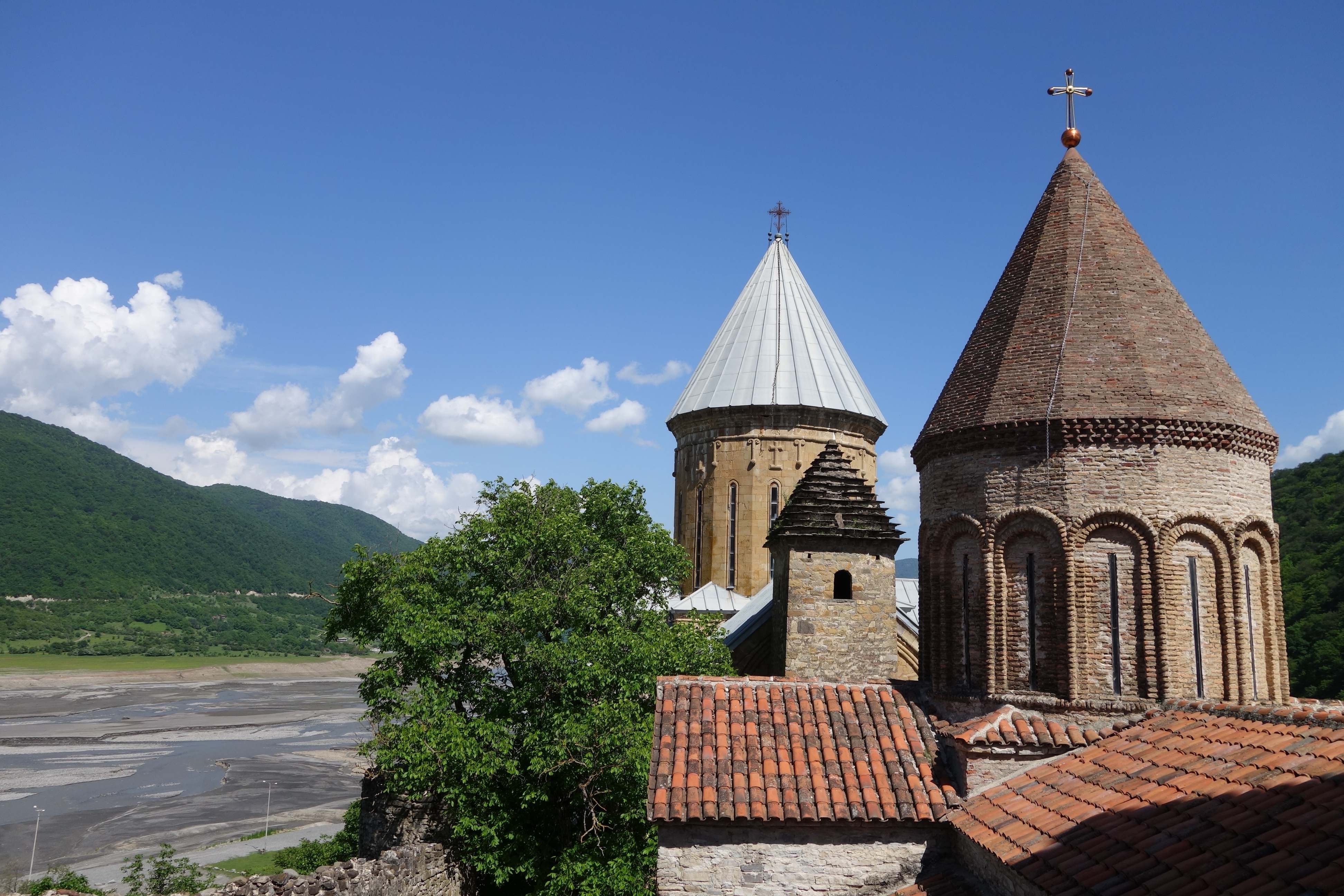 Georgia